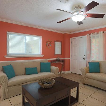 100 - Las Brisas St. Pete Beach Exterior foto