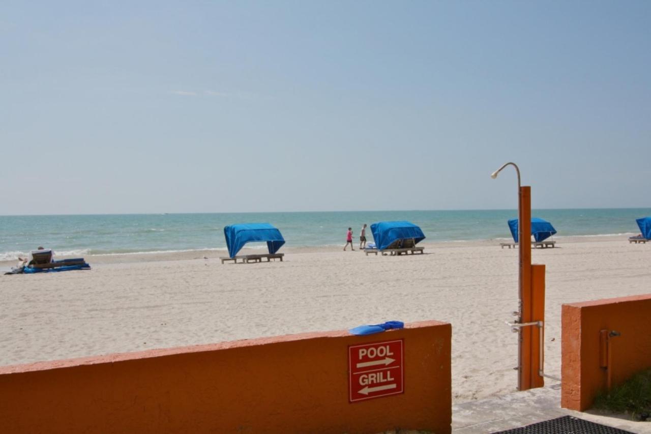 100 - Las Brisas St. Pete Beach Exterior foto