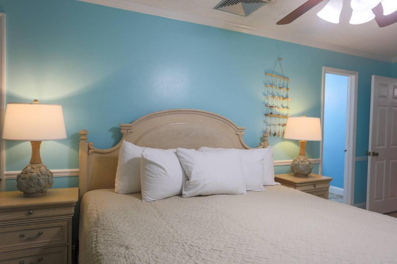 100 - Las Brisas St. Pete Beach Exterior foto