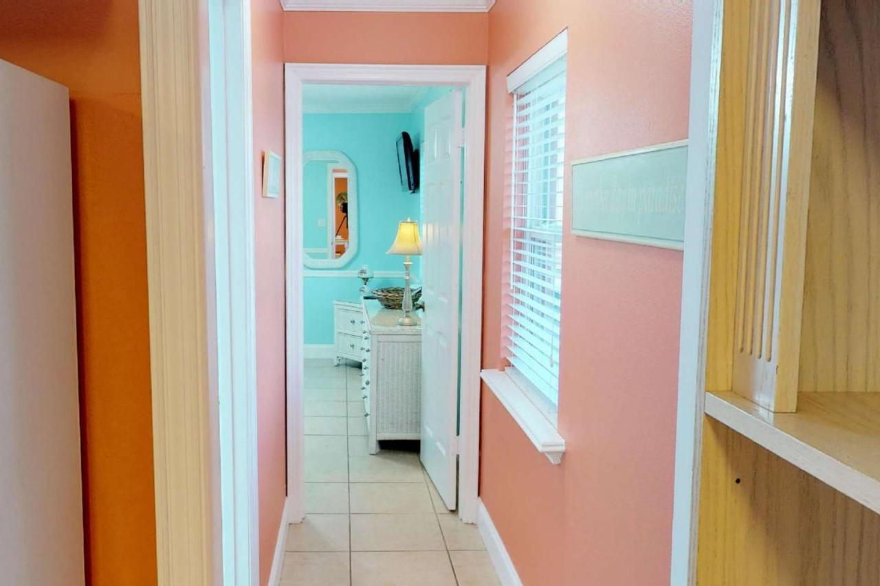 100 - Las Brisas St. Pete Beach Exterior foto