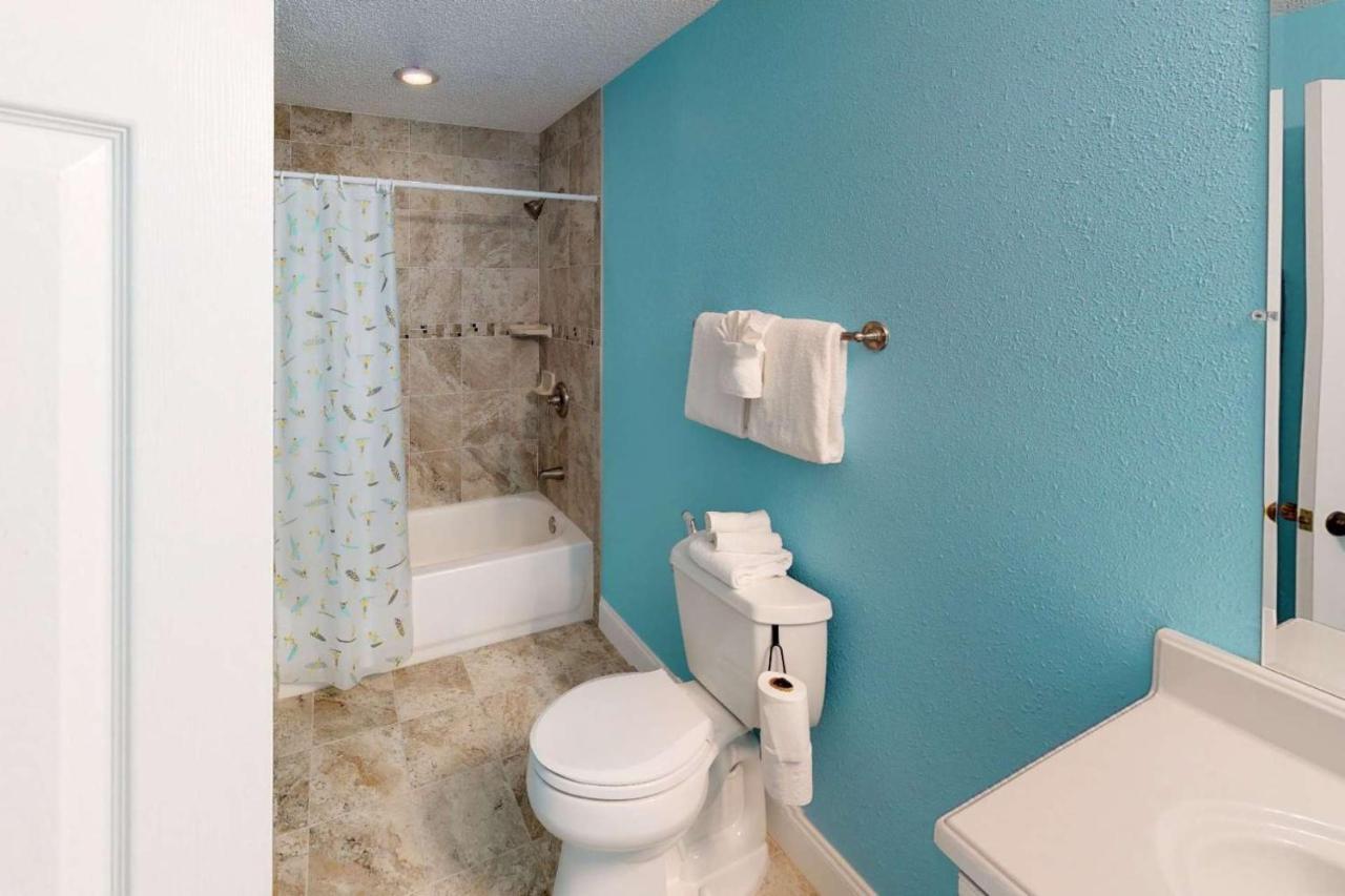 100 - Las Brisas St. Pete Beach Exterior foto